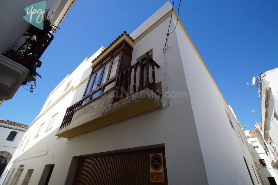 SE VENDE CASA EN CASCO HISTORICO DE TARIFA - foto 3