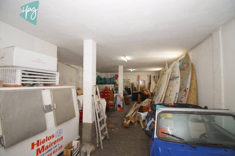 SE VENDE CASA EN CASCO HISTORICO DE TARIFA - foto 4