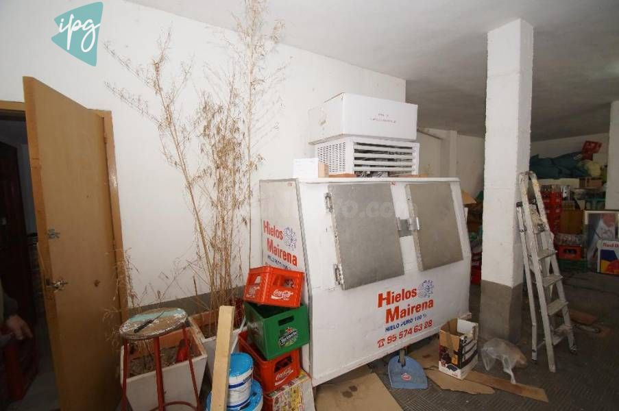SE VENDE CASA EN CASCO HISTORICO DE TARIFA - foto 5