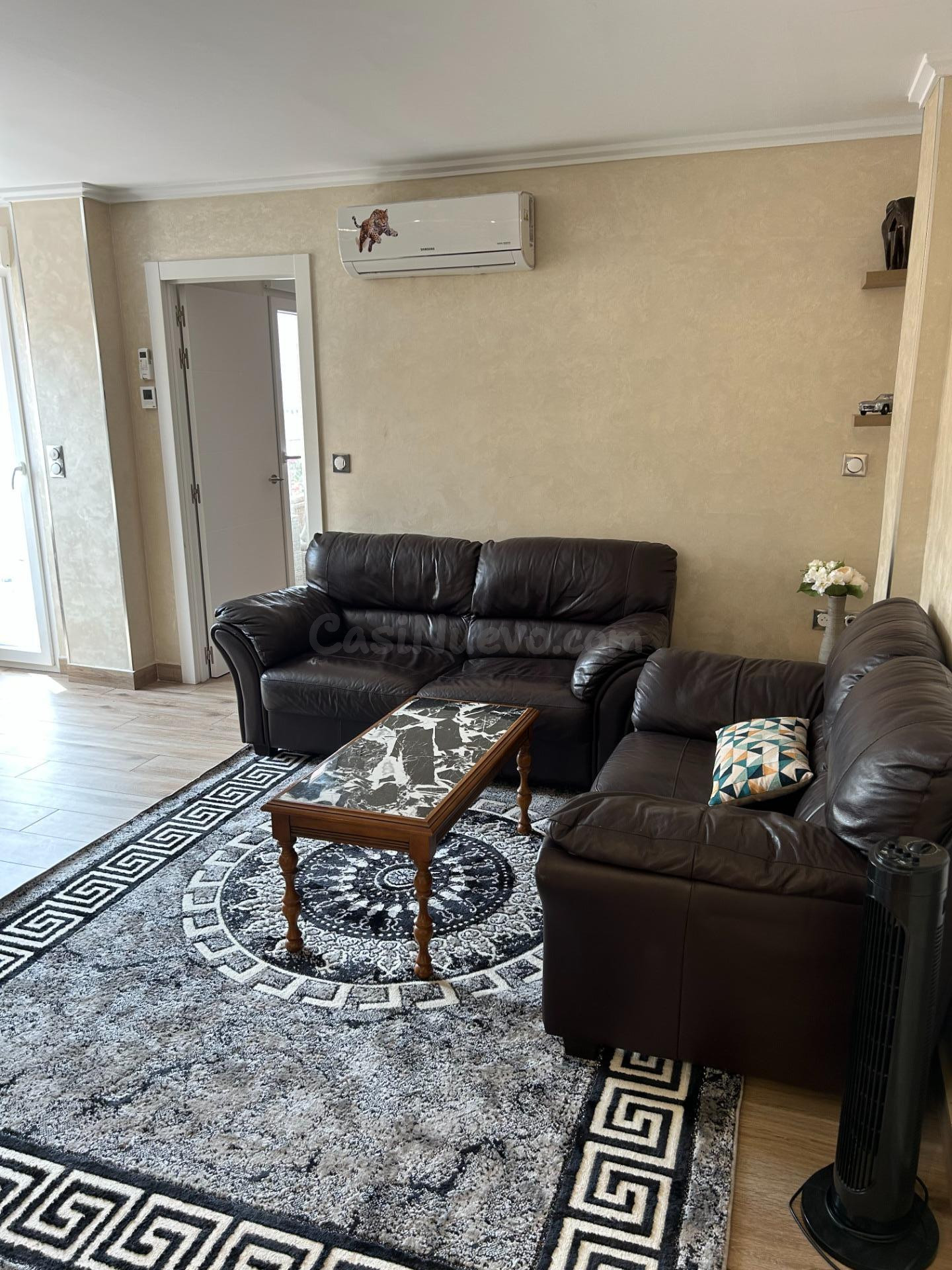 Acogedor Apartamento Reformado a un paso de la Playa del Cura