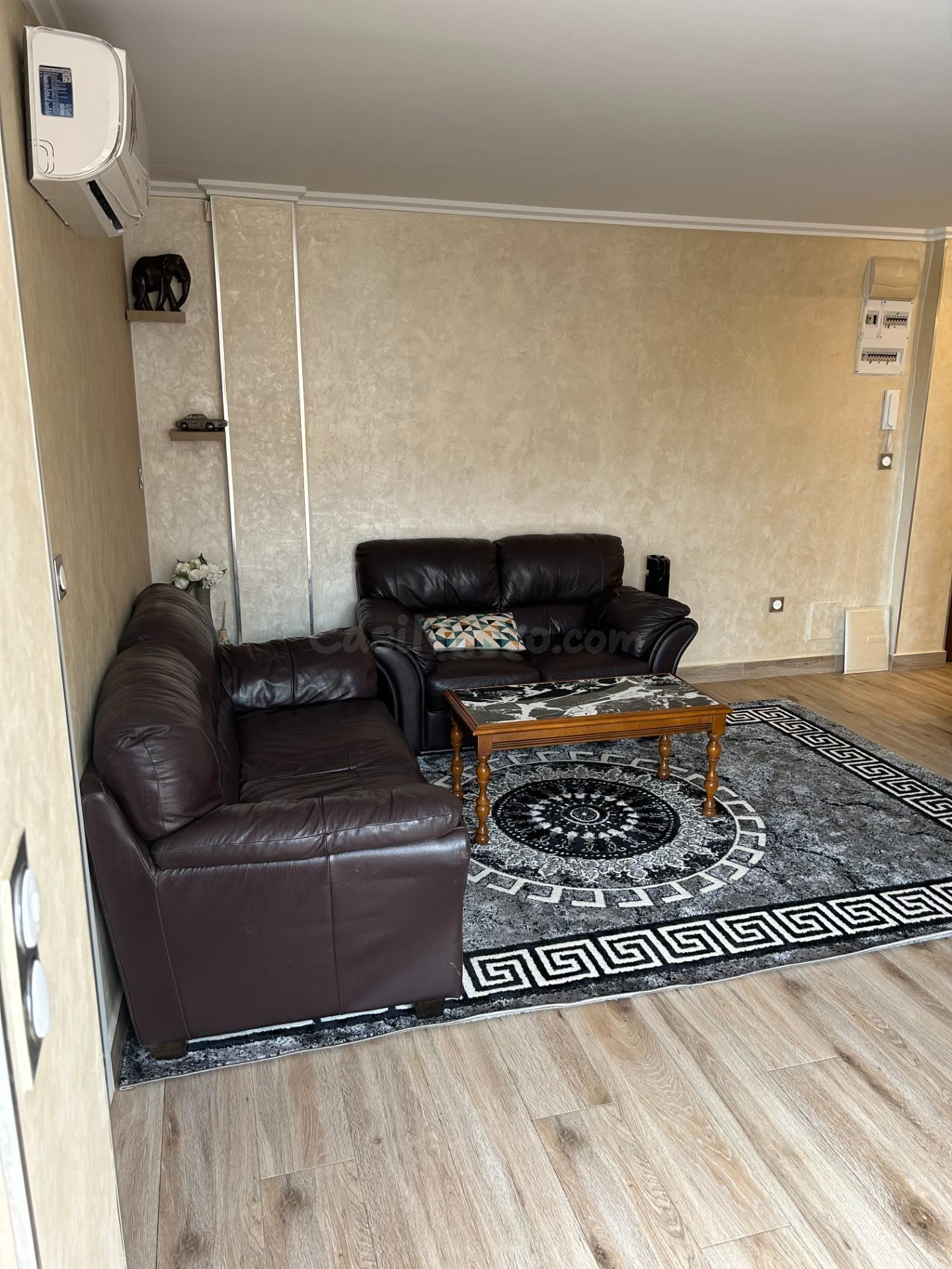 Acogedor Apartamento Reformado a un paso de la Playa del Cura - foto 4