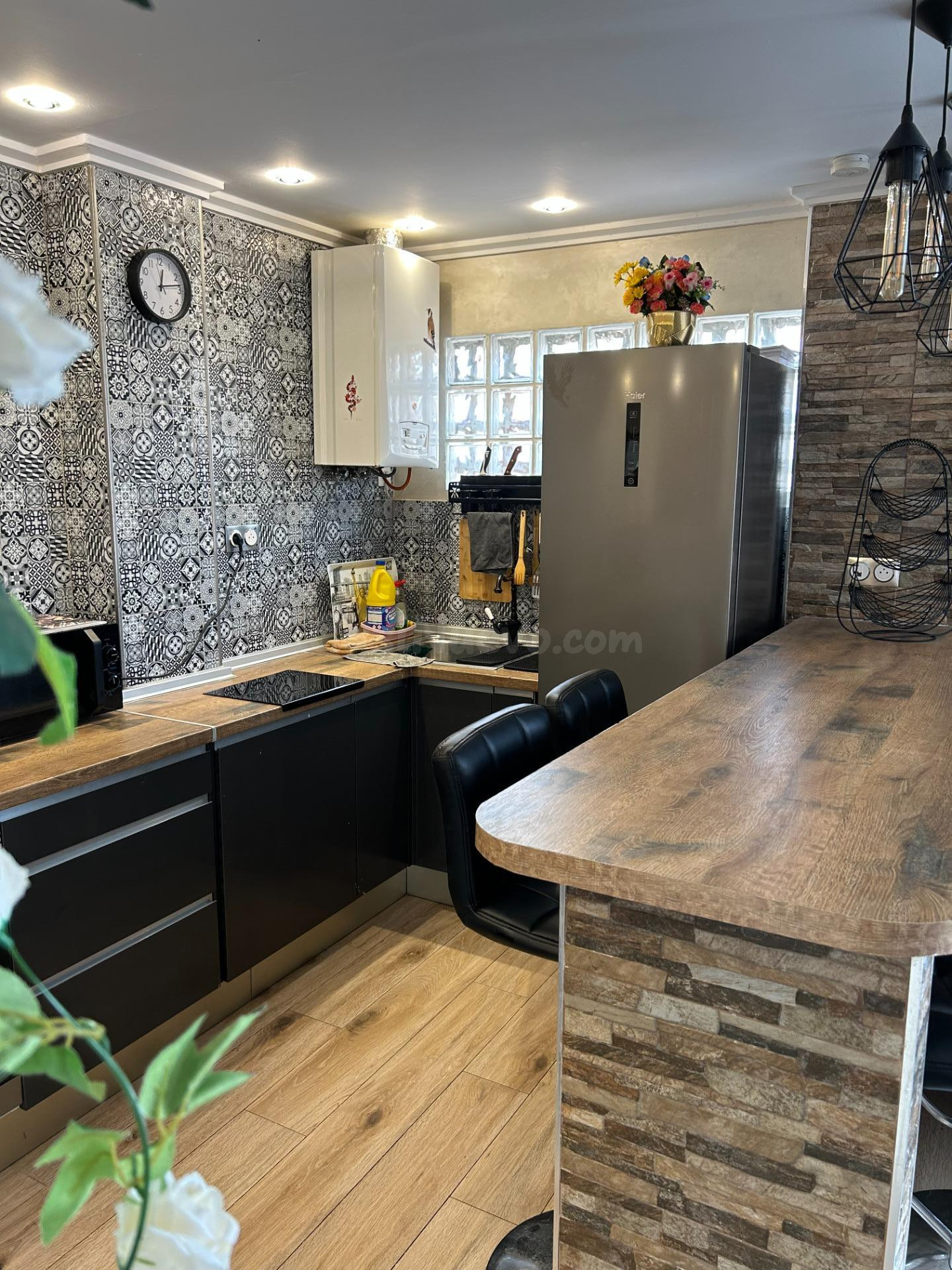 Acogedor Apartamento Reformado a un paso de la Playa del Cura - foto 5