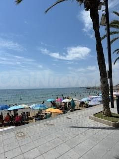Apartamento en la Primera Línea de Playa del Cura - foto 3