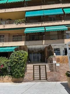 Apartamento en la Primera Línea de Playa del Cura - foto 5