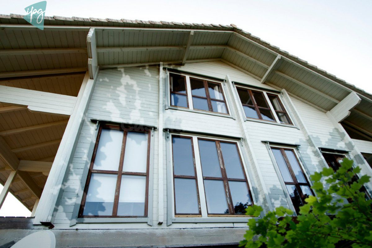 Villa en El Cuarton