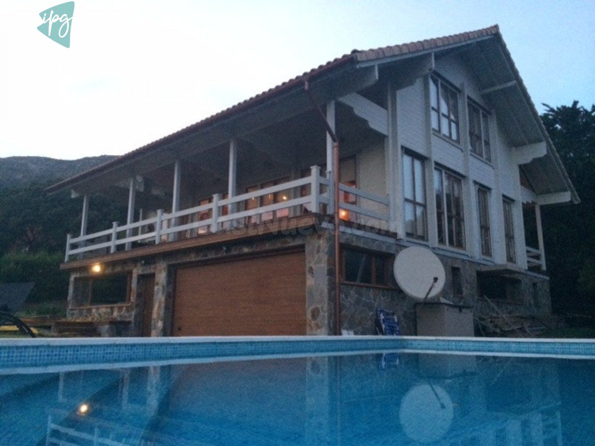 Villa en El Cuarton - foto 2