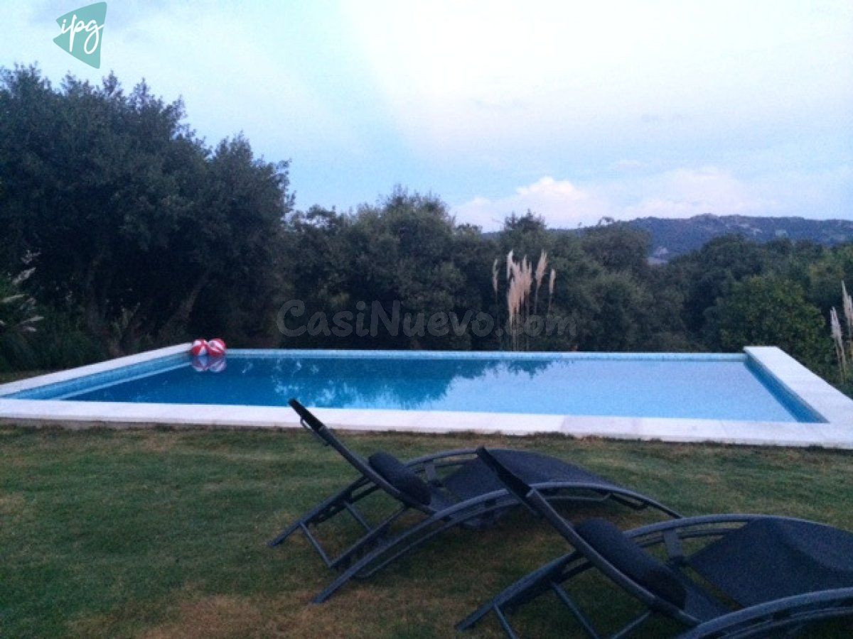 Villa en El Cuarton - foto 3