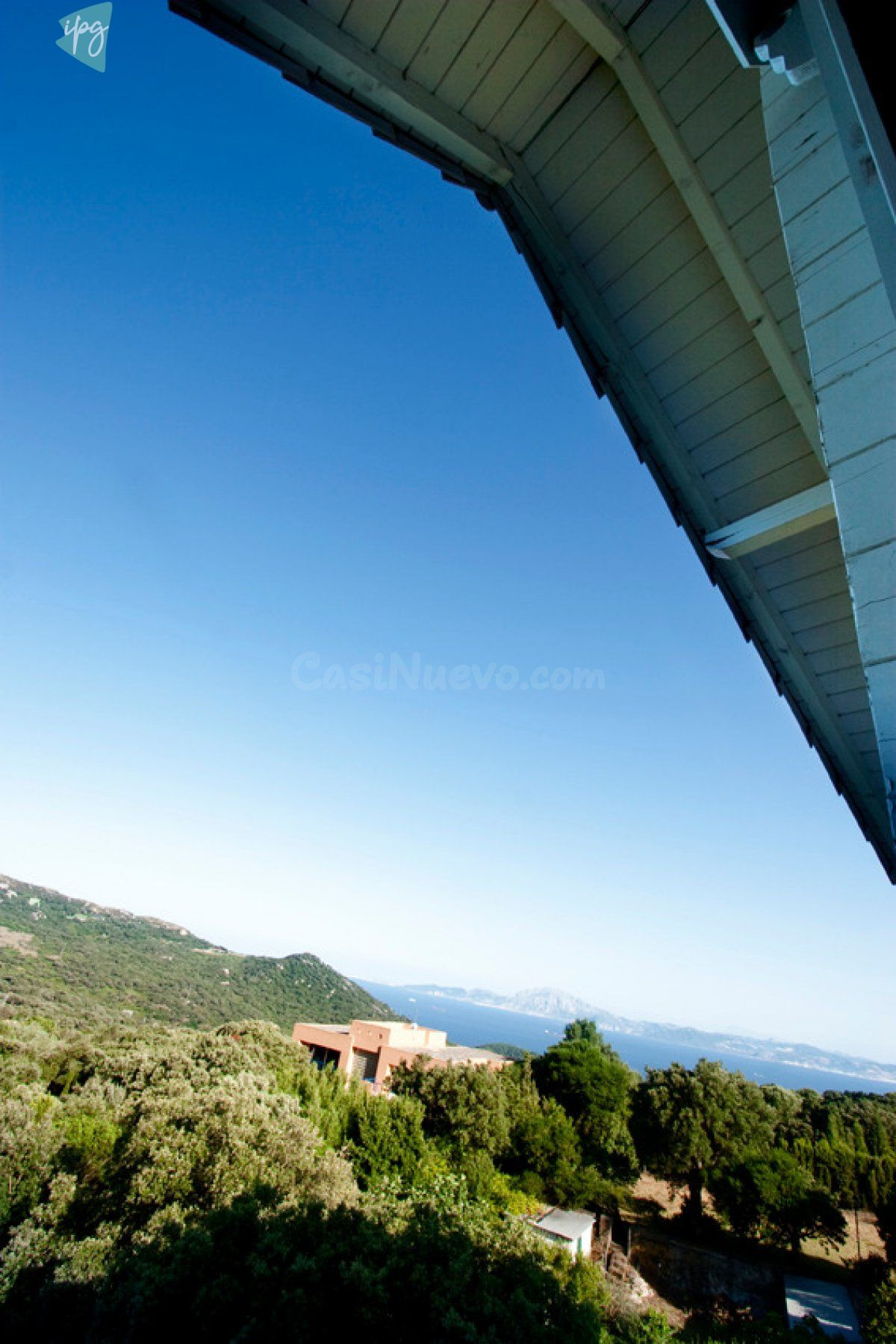 Villa en El Cuarton - foto 4