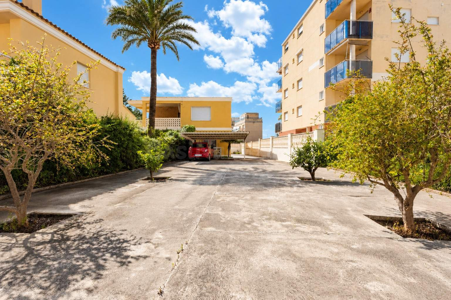Chalet en Playa de Bellreguard - foto 3