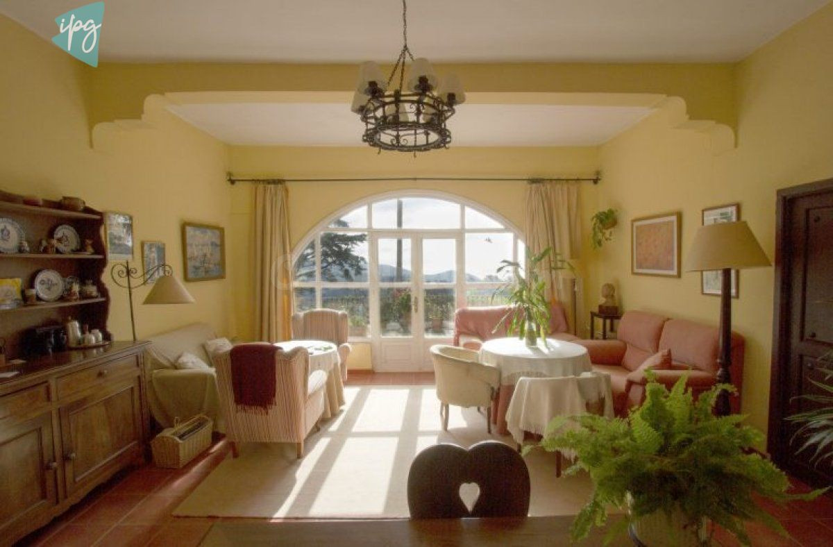 Casa chalet cerca de Tarifa