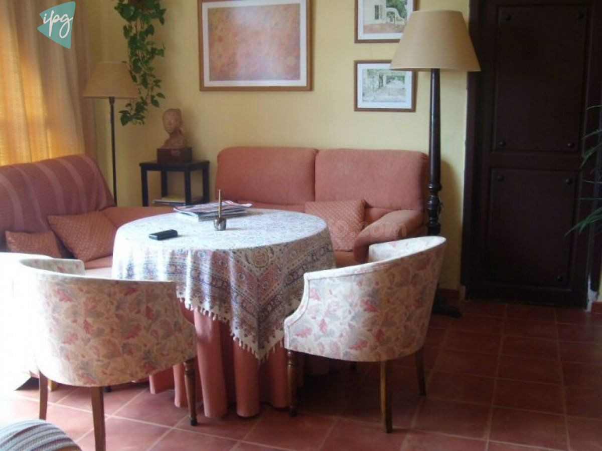 Casa chalet cerca de Tarifa - foto 2