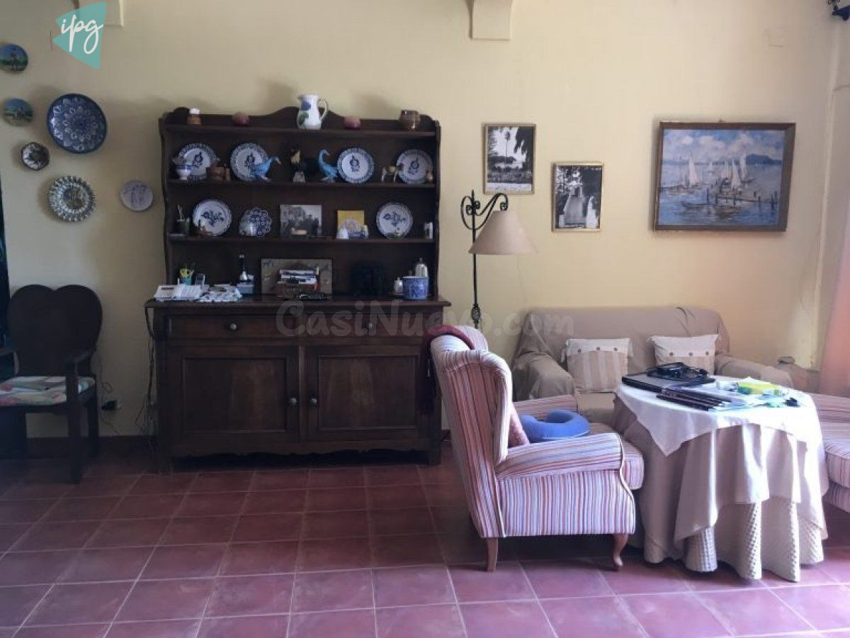 Casa chalet cerca de Tarifa - foto 4