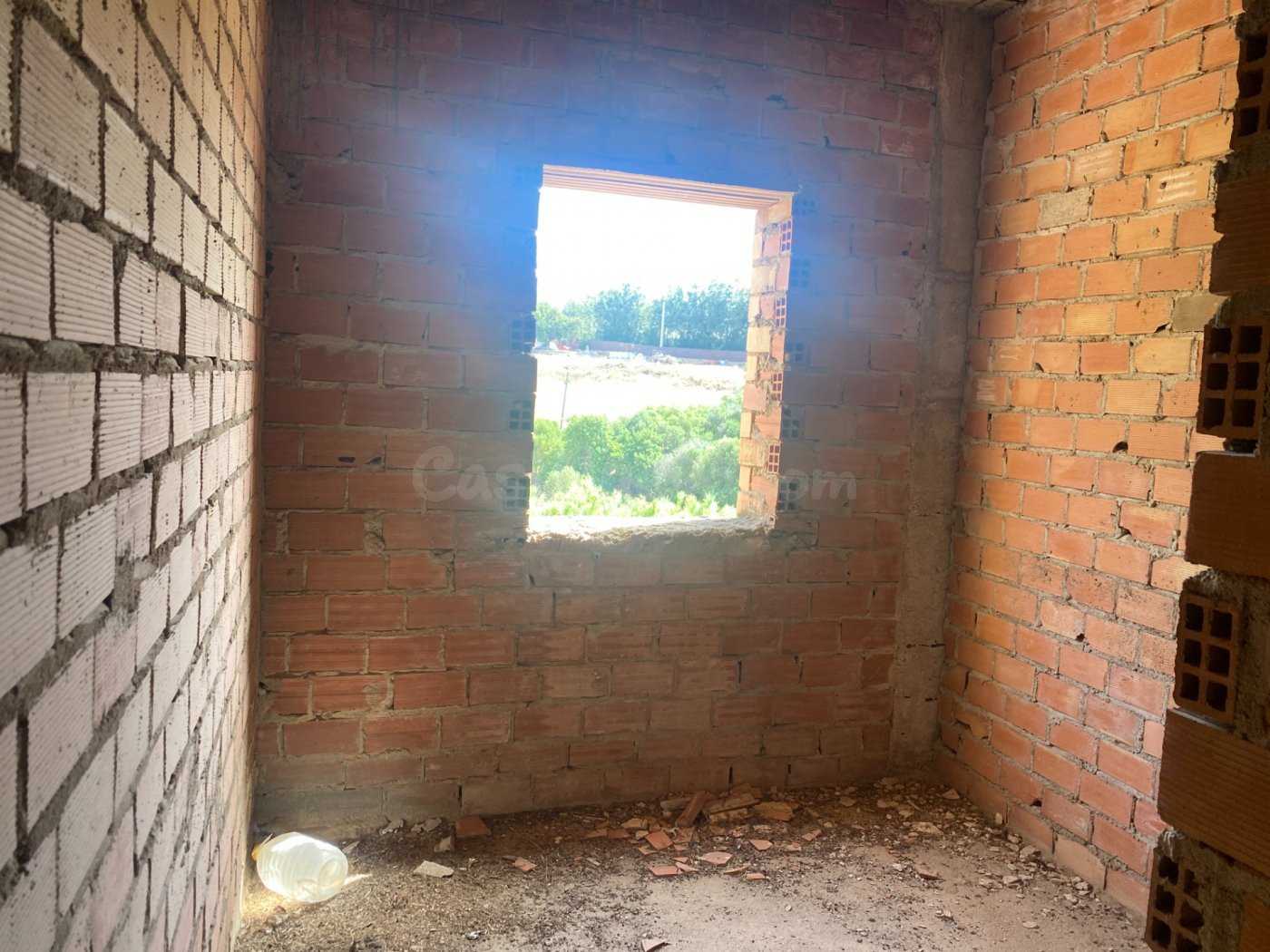 Fantástico y gran terreno en Estepona Pueblo - foto 4