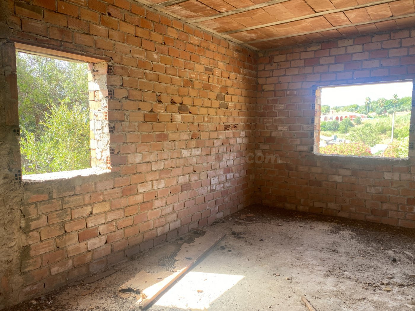 Fantástico y gran terreno en Estepona Pueblo - foto 5