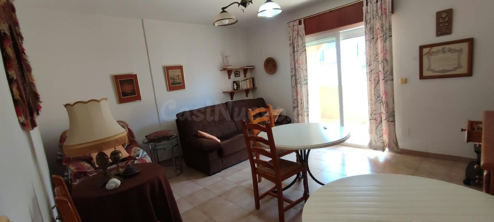 AMPLIO Y ACOGEDOR PISO DE 3 DORMITORIOS, A UN PASO DE LA PLAYA