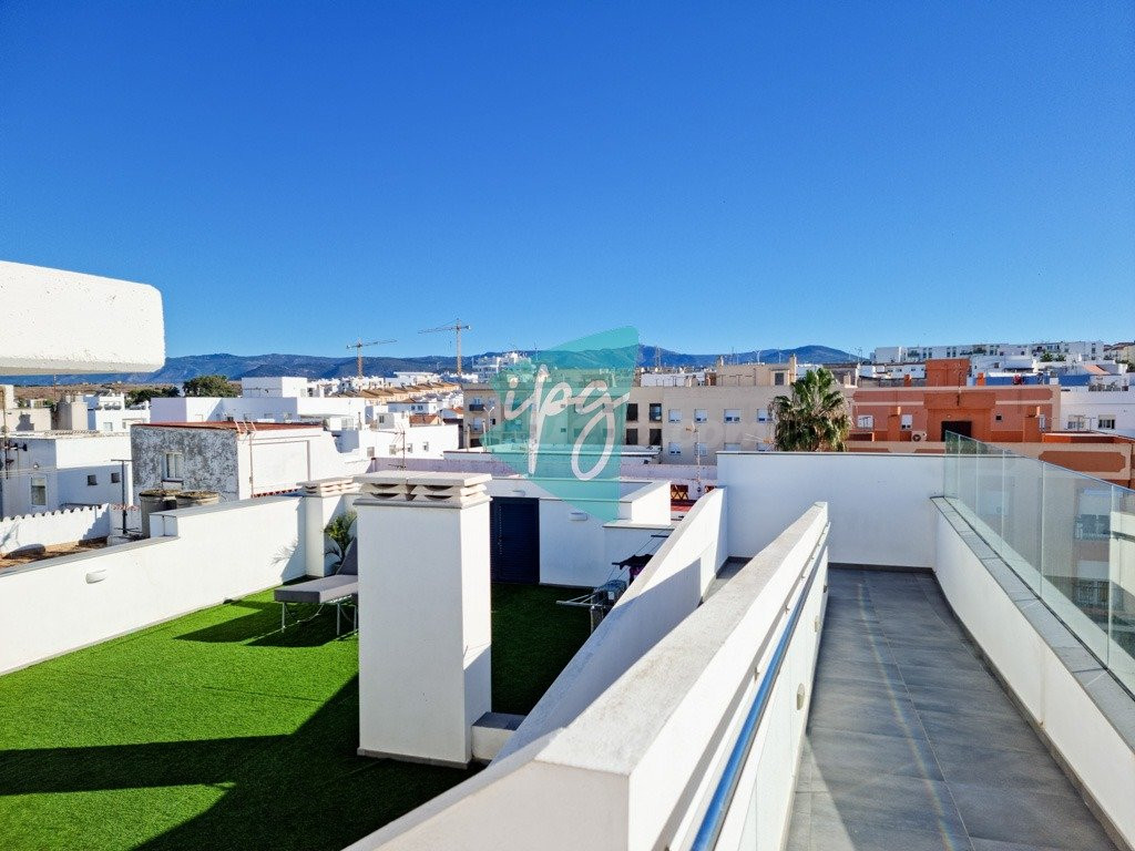 ÁTICO CON VISTAS - foto 5