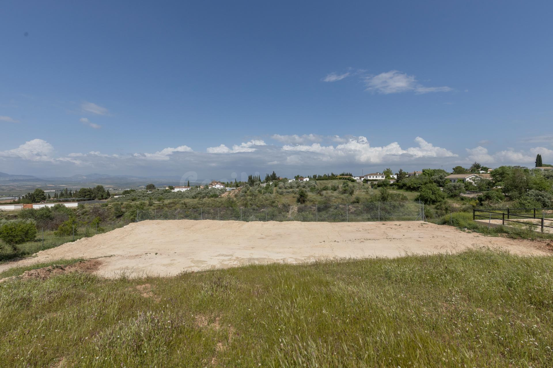Terreno de Regadío en Venta en Moraleda de Zafayona – Ideal para Casa Prefabricada y Proyecto de Vida