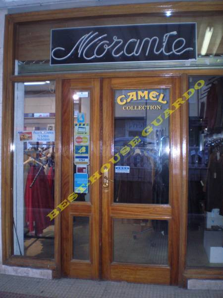 Local comercial 60m² en alquiler - centro
