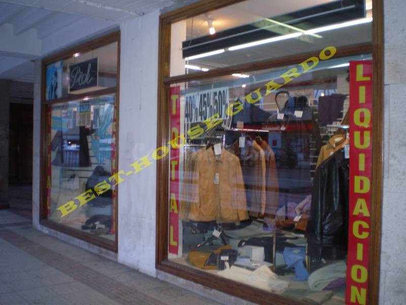 Local comercial 60m² en alquiler - centro - foto 2