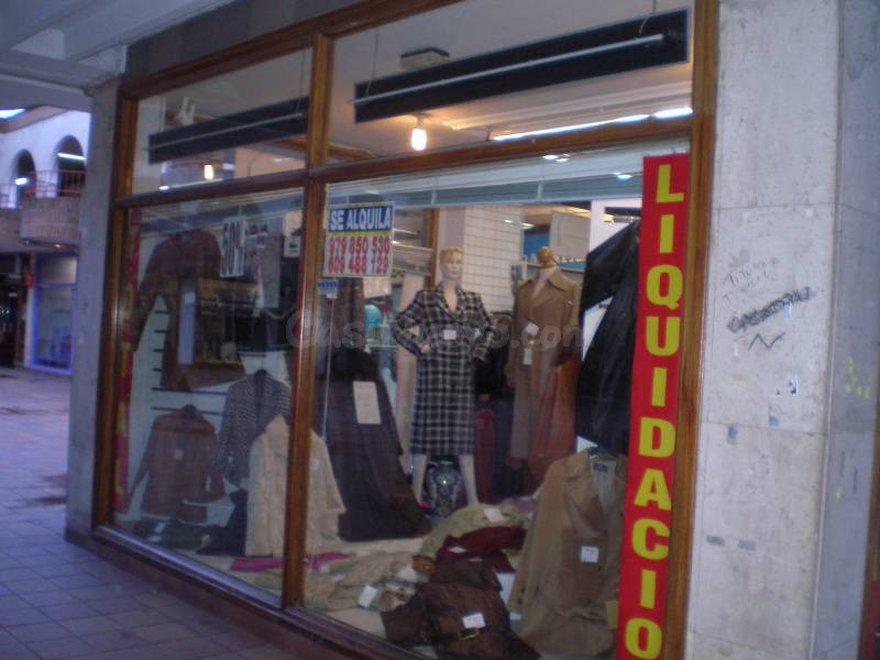 Local comercial 60m² en alquiler - centro - foto 3
