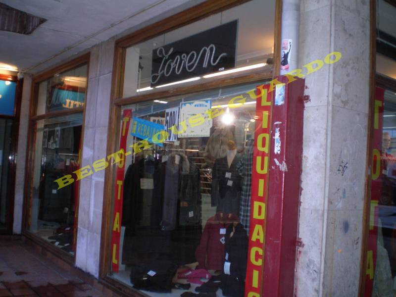 Local comercial 60m² en alquiler - centro - foto 4