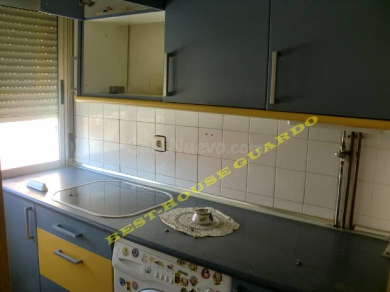 Piso 3 habitaciones 50m² en venta - centro