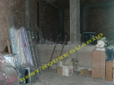 Garaje 89m² en venta - Casco Urbano