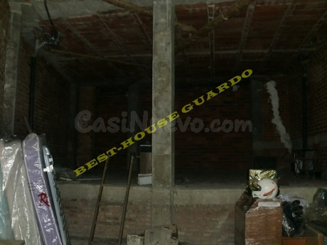 Garaje 89m² en venta - Casco Urbano - foto 2