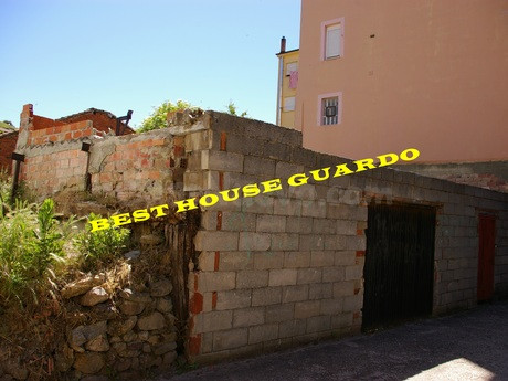 Garaje en venta - Casco Urbano