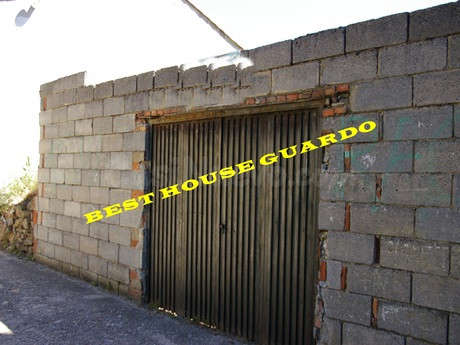 Garaje en venta - Casco Urbano - foto 2