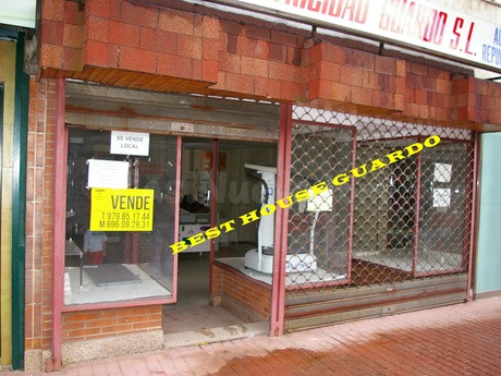 Local comercial 105m² en venta - Casco Urbano