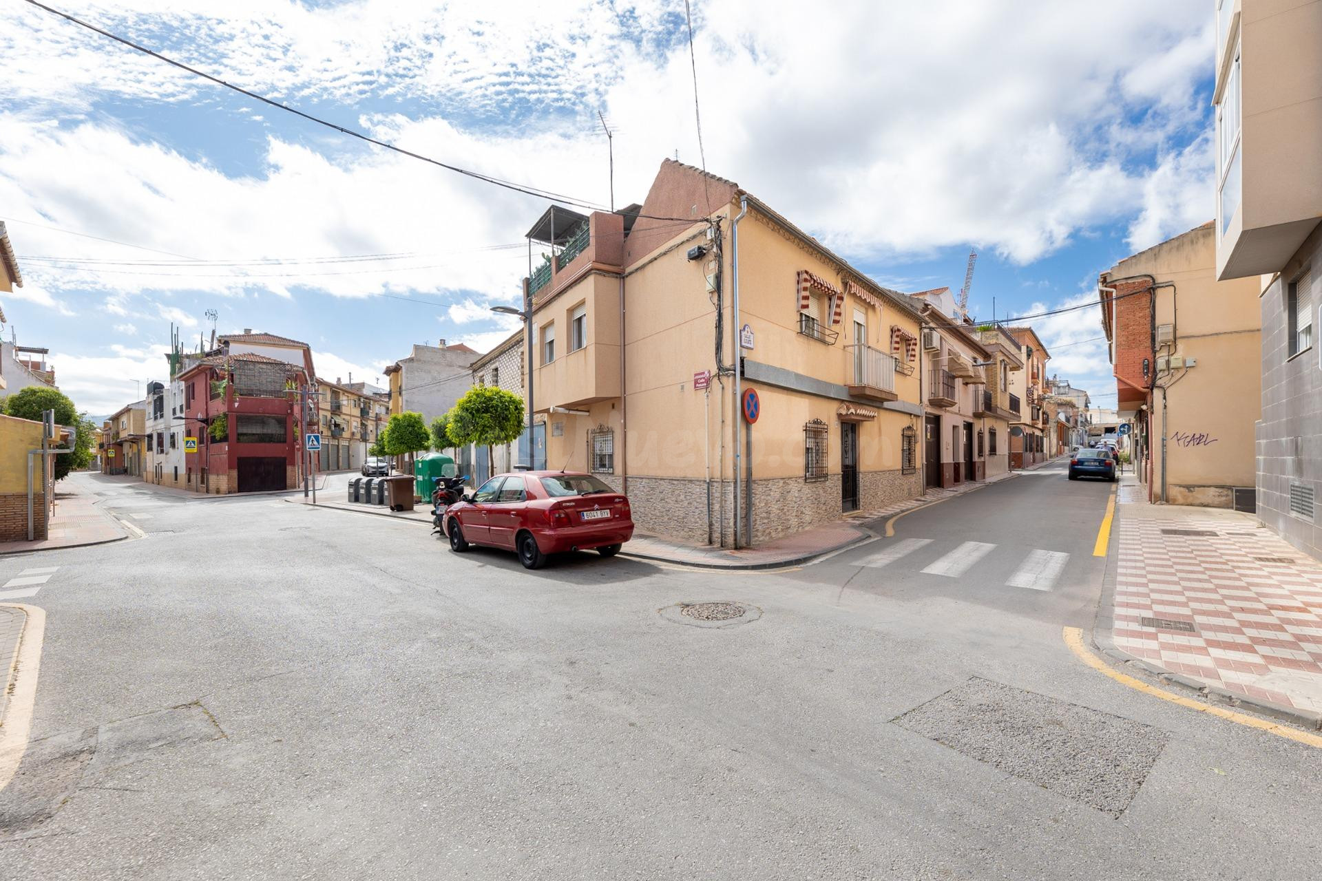 Gran oportunidad en Armilla