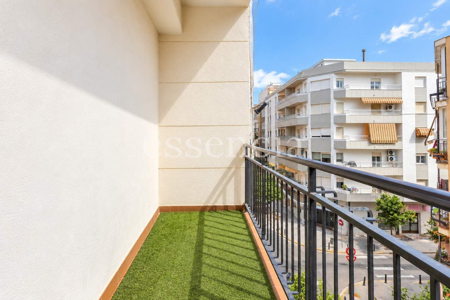 PISO DE 4 habitaciones JUNTO AL PARQUE SANT PERE – GANDÍA - foto 3