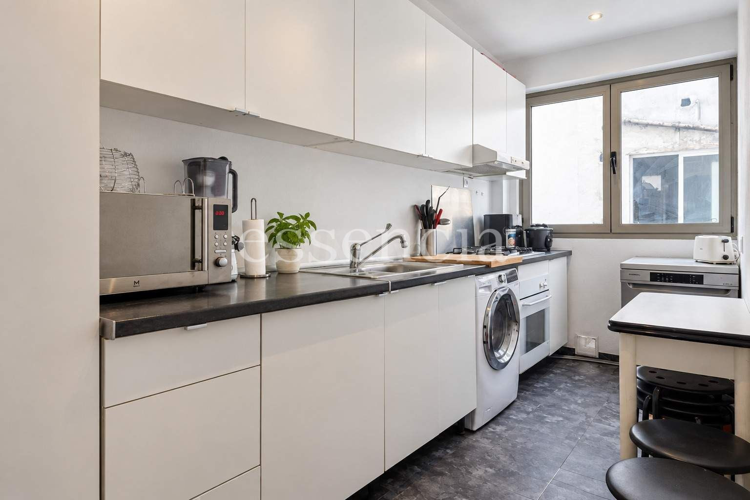 PISO DE 4 habitaciones JUNTO AL PARQUE SANT PERE – GANDÍA - foto 4