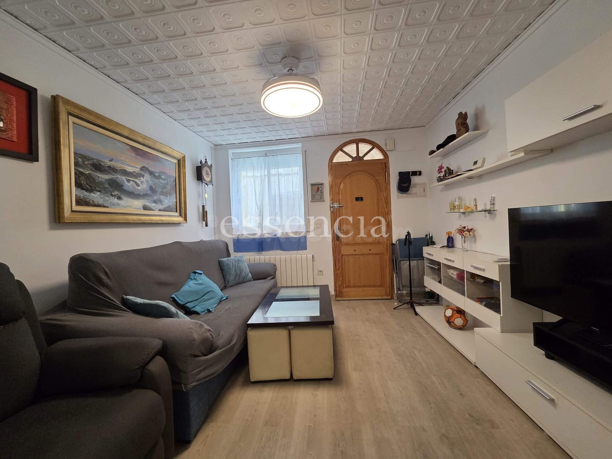 Casa reformada cerca de playa - foto 2