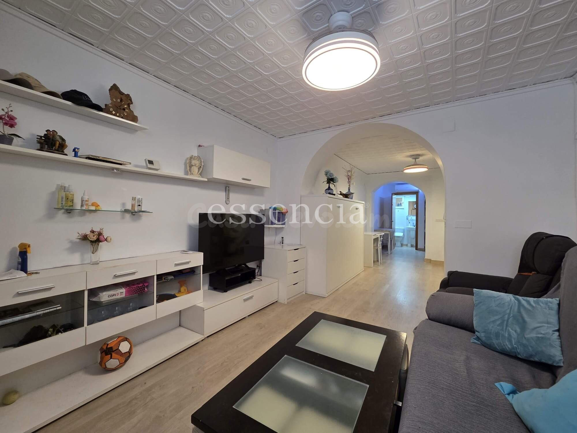 Casa reformada cerca de playa - foto 3