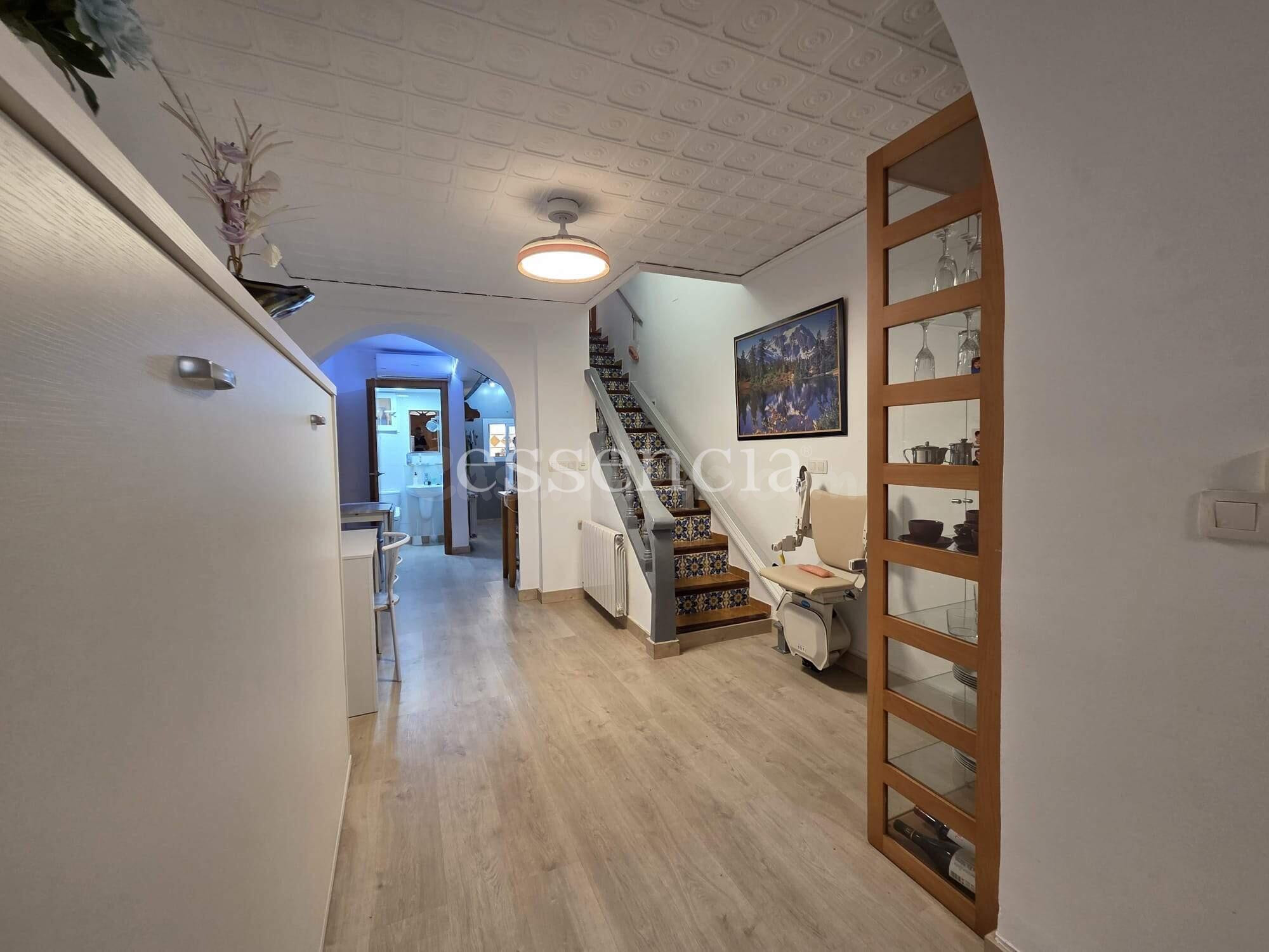 Casa reformada cerca de playa - foto 4