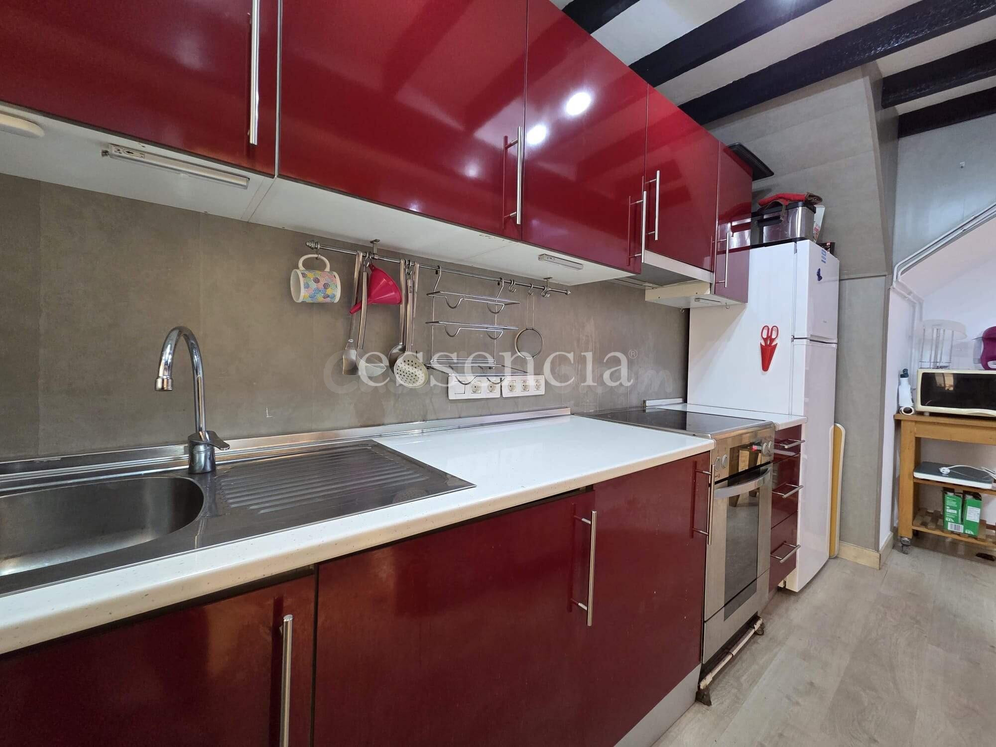 Casa reformada cerca de playa - foto 5