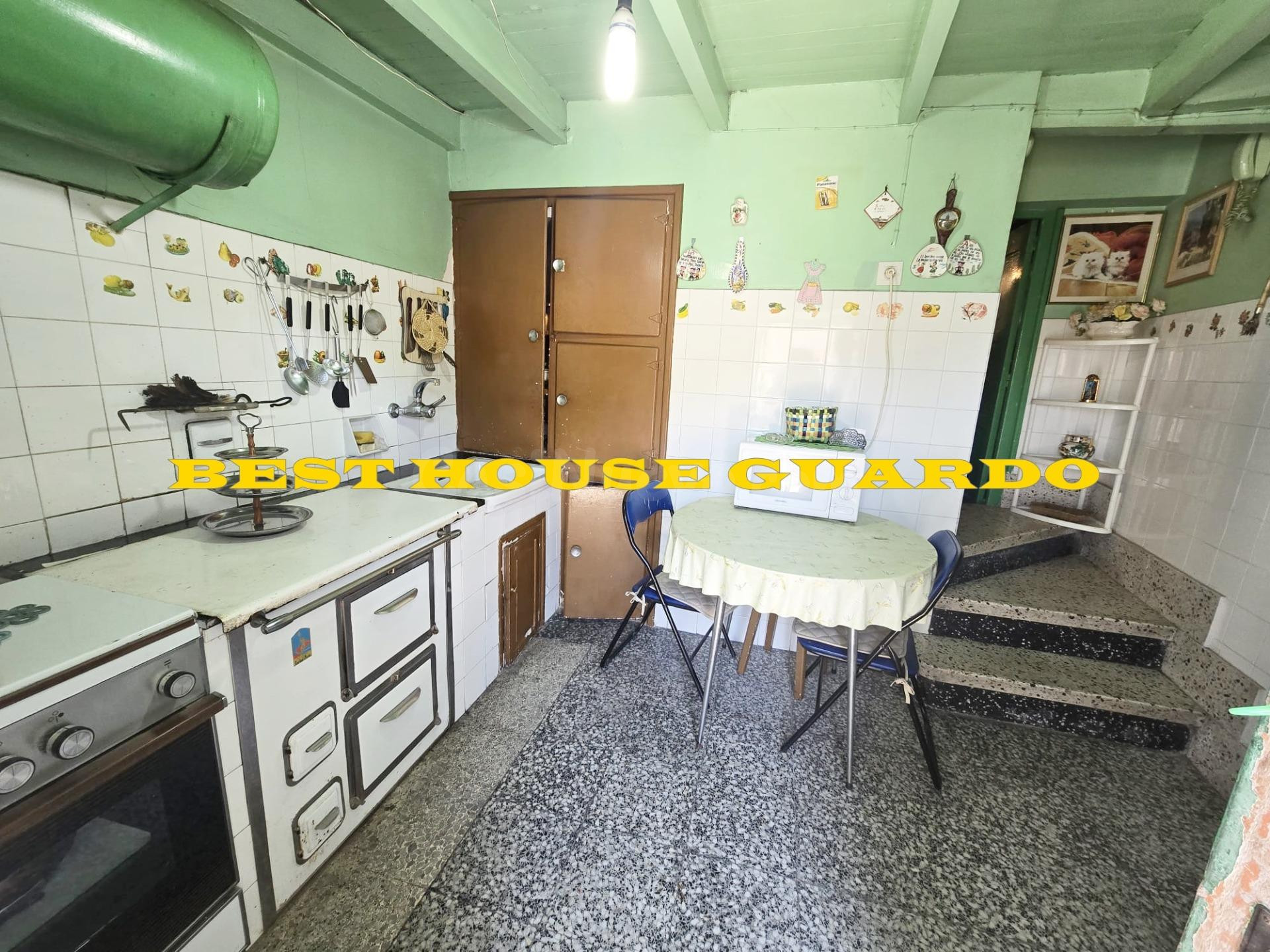 Casa en Venta Barrio de San Juan Guardo
