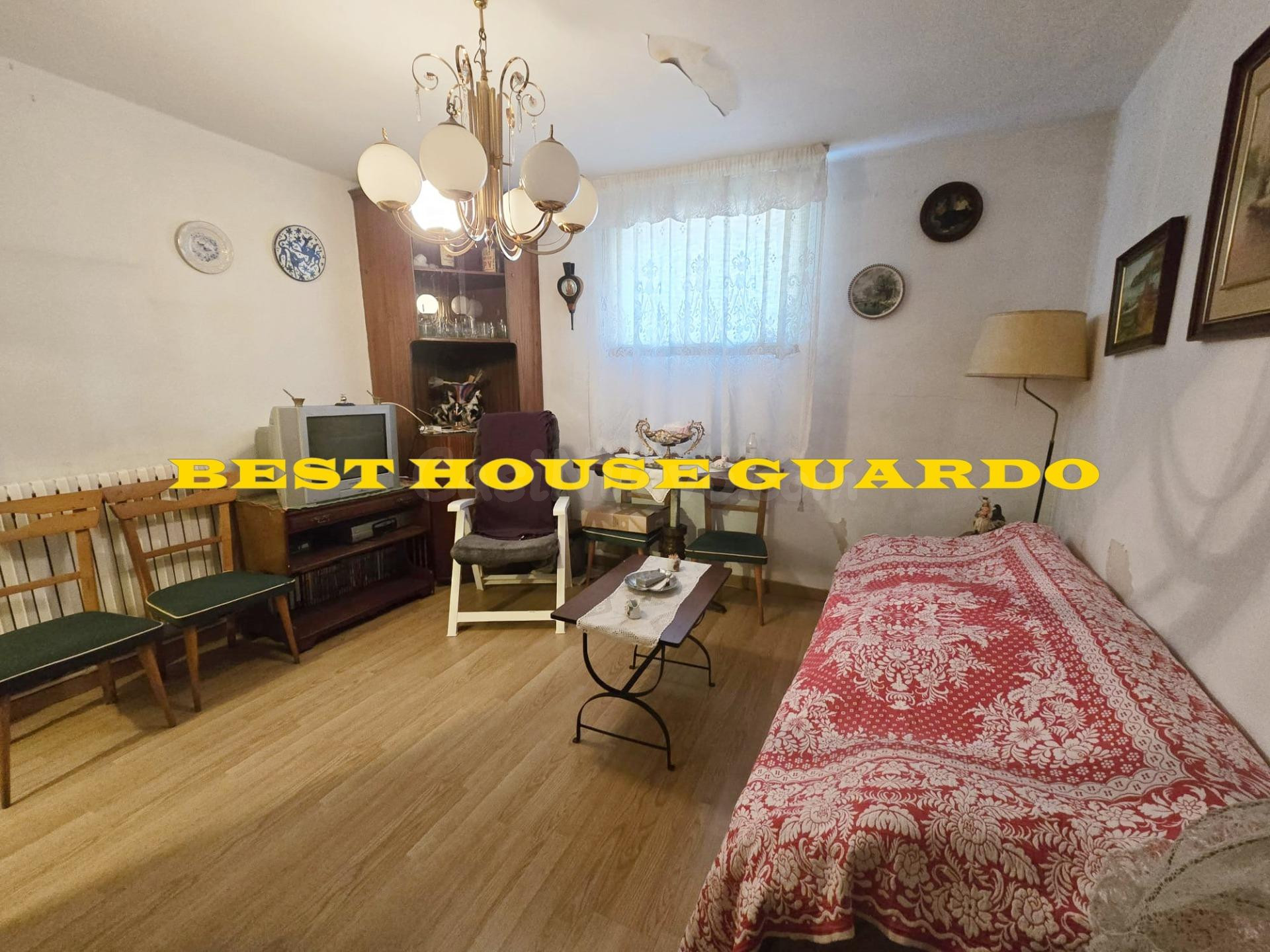 Casa en Venta Barrio de San Juan Guardo - foto 2