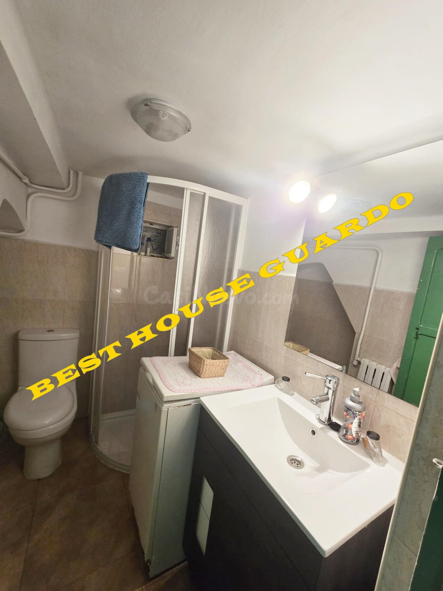 Casa en Venta Barrio de San Juan Guardo - foto 5