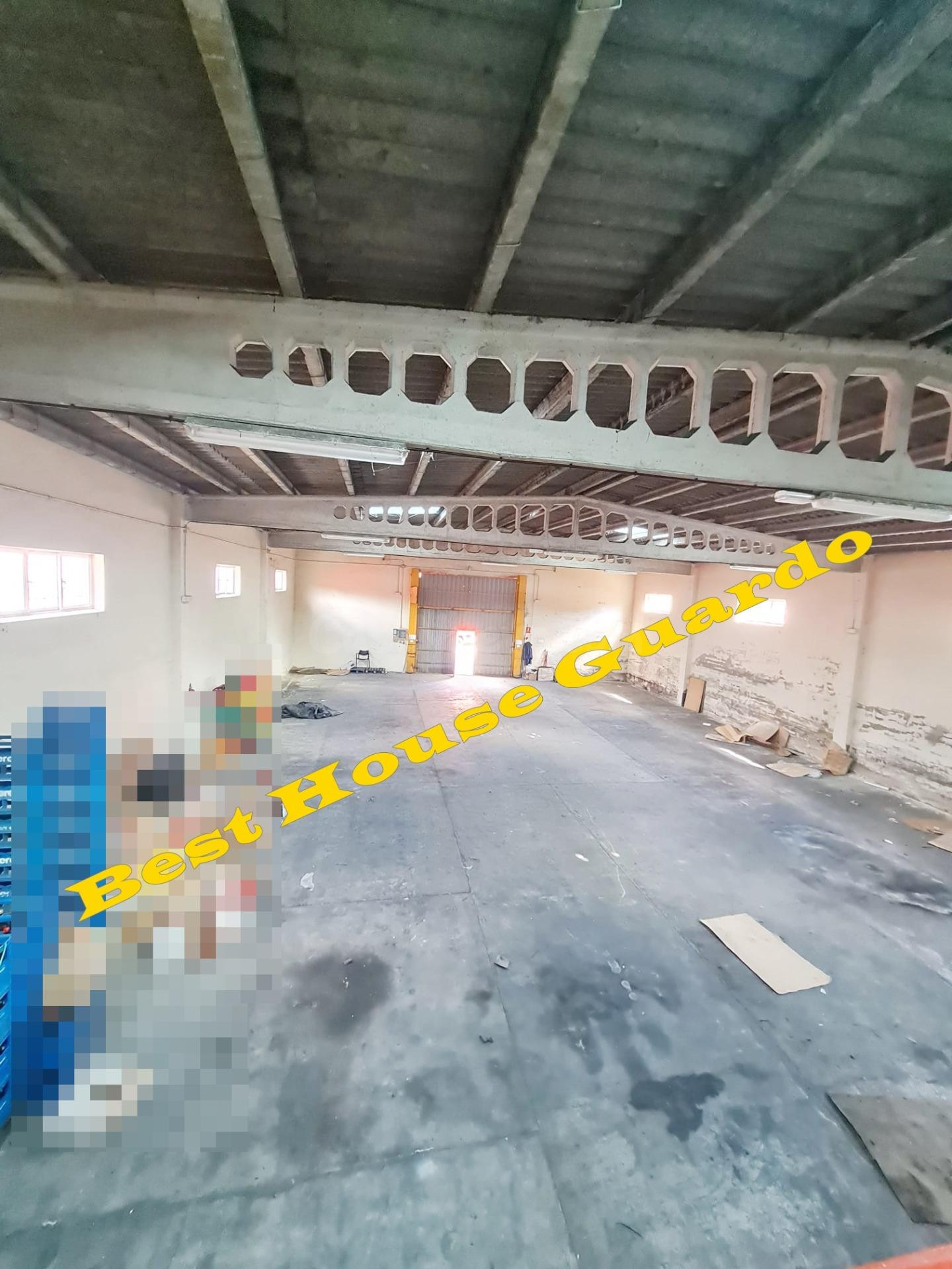 Nave industrial 3 habitaciones 94m² en venta - Casco Urbano - foto 4