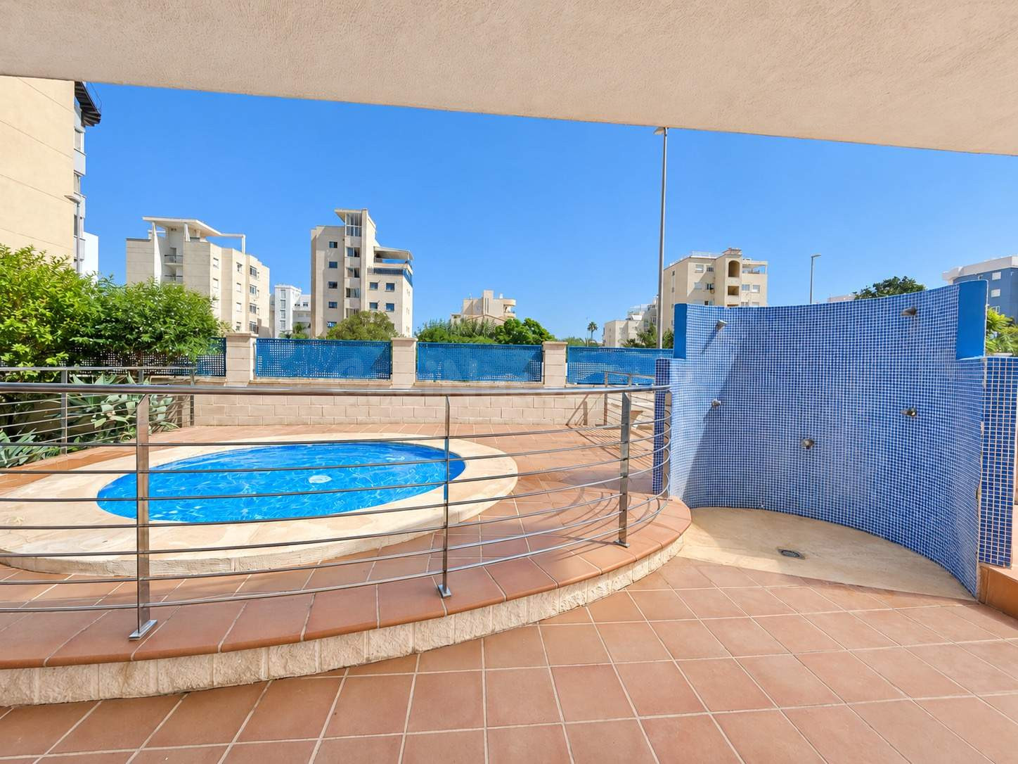 ALQUILER DE TEMPORADA EN PLAYA DE PILES – OCTUBRE A JUNIO - foto 3