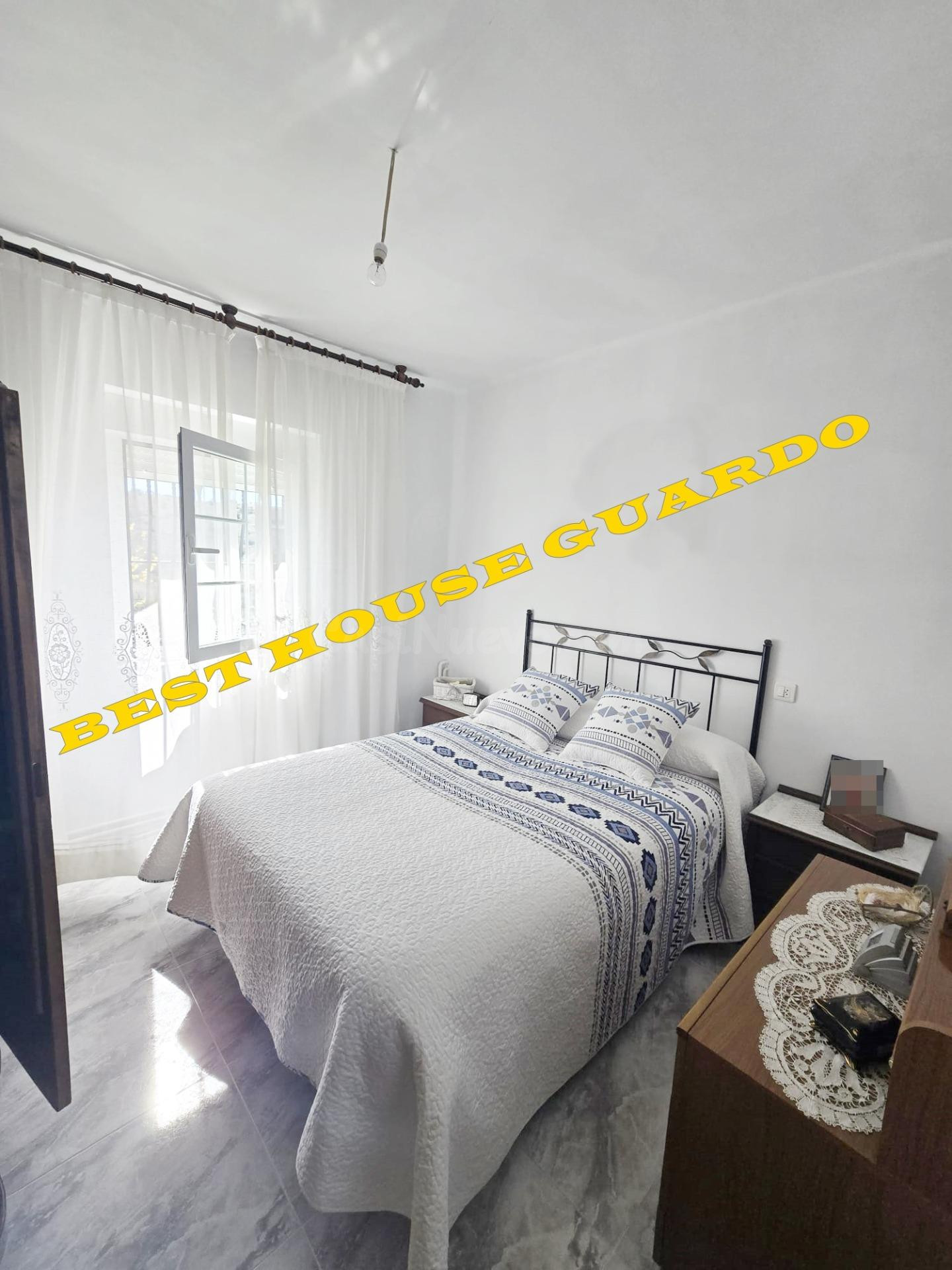 CASA EN LAS HERAS DE LA PEÑA - foto 3
