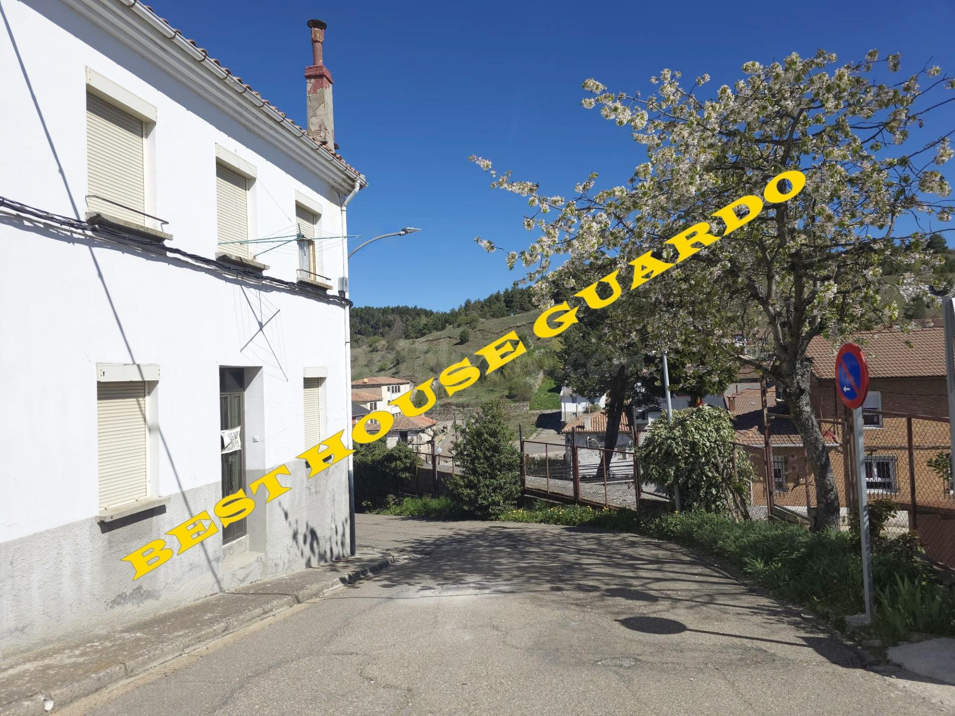 CASA EN GUARDO - foto 3