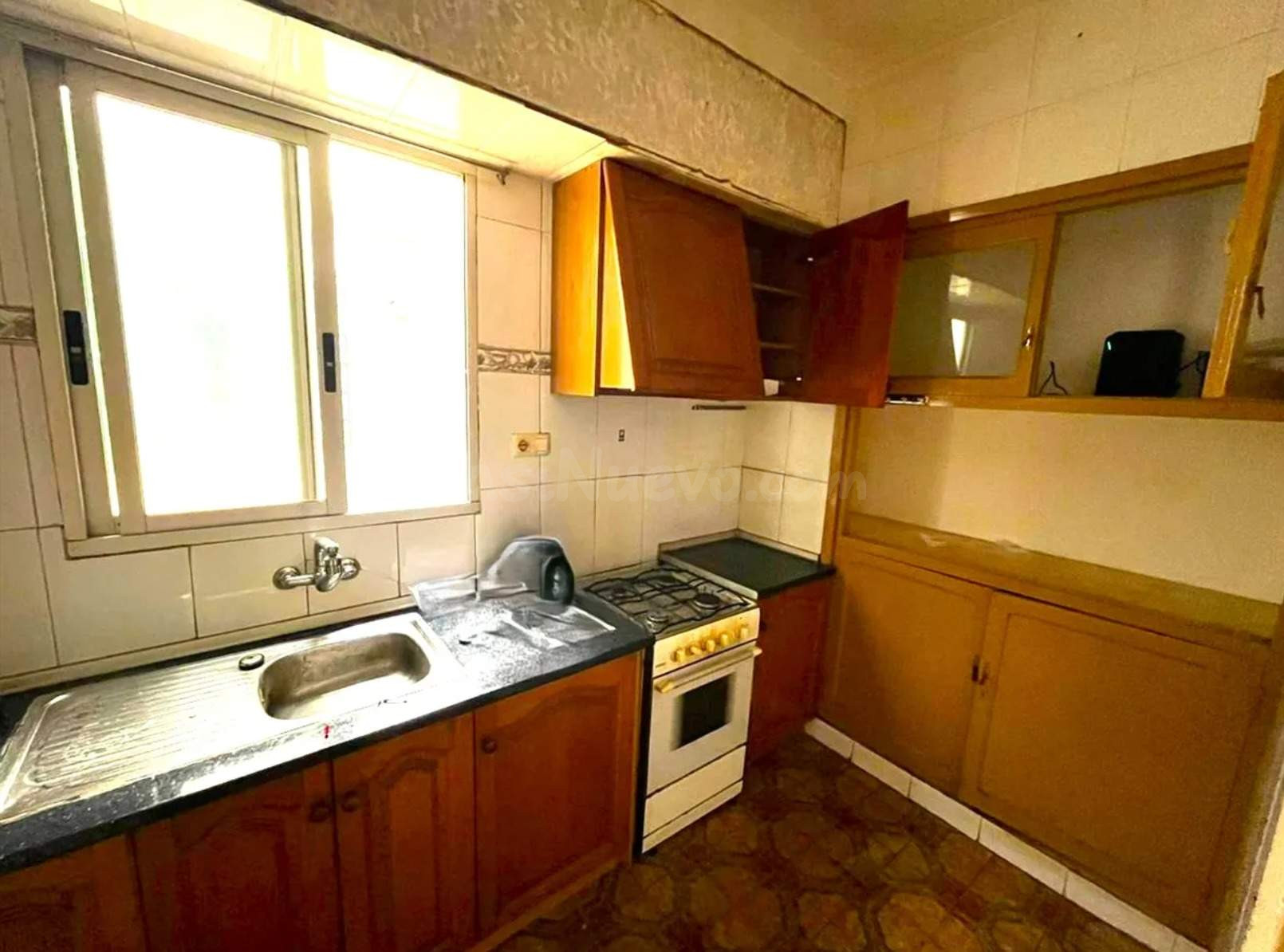 Piso en venta en Nou D'octubre, Centro Histórico de Gandía - foto 2