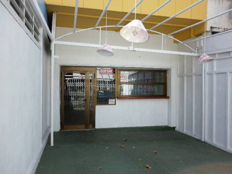 Local comercial en Benidorm zona 9, montado como bar. - foto 3