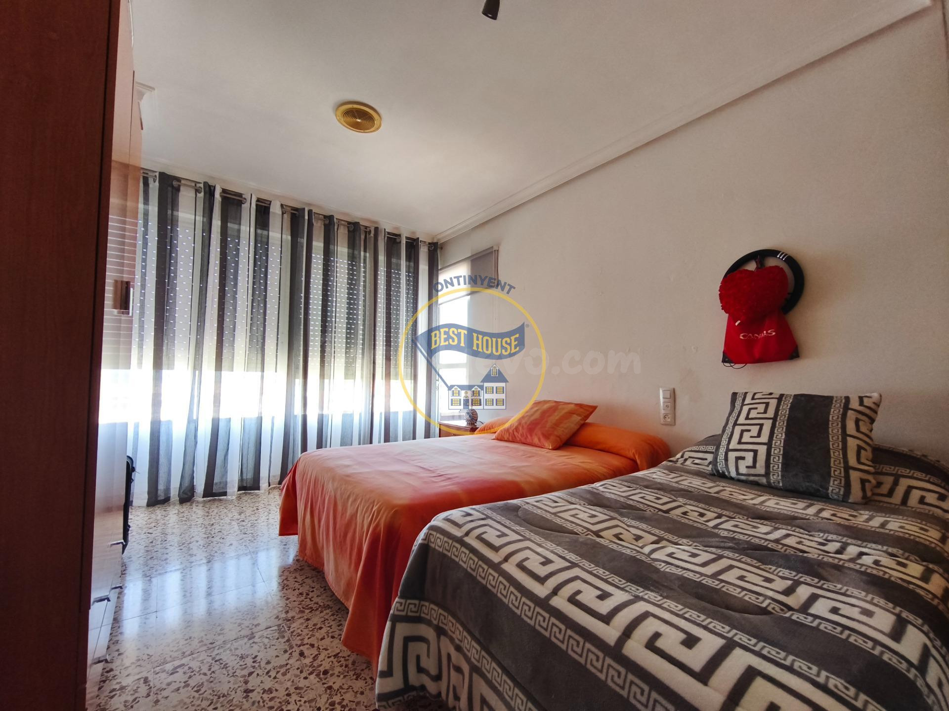 OPORTUNIDAD APARTAMENTO EN MONTESA - foto 2