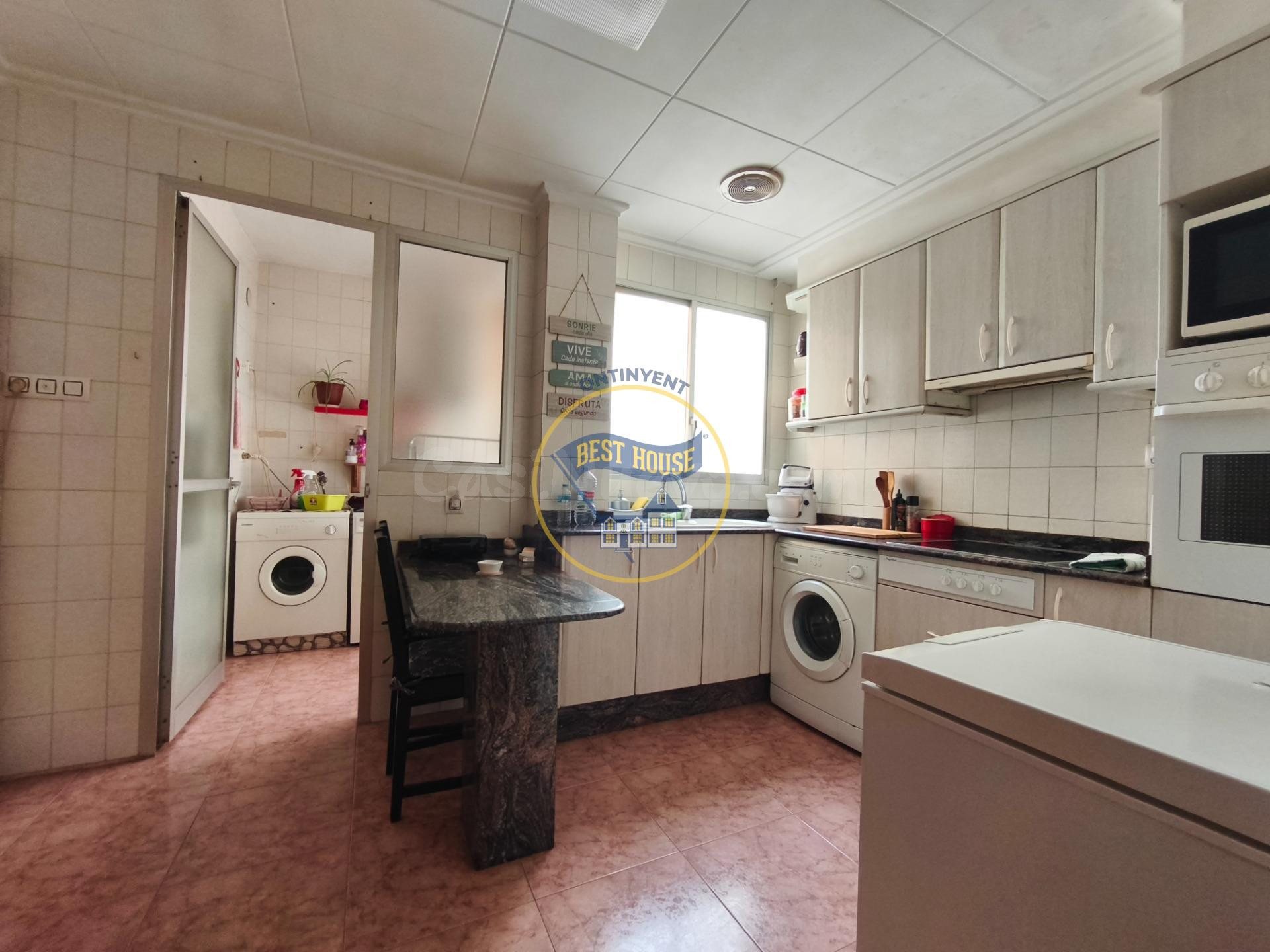 OPORTUNIDAD APARTAMENTO EN MONTESA - foto 3