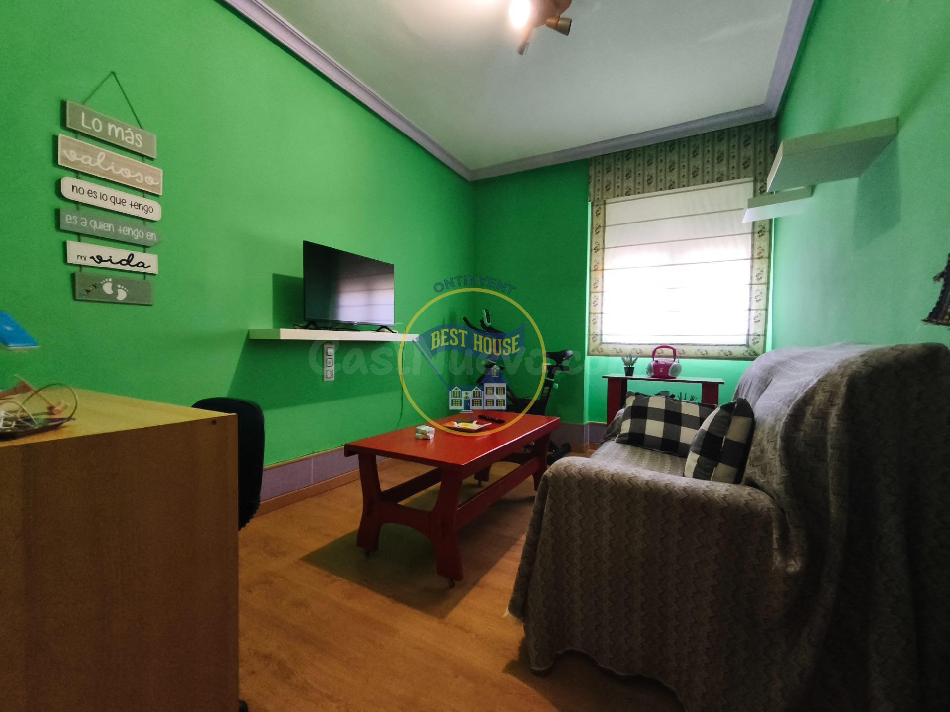 OPORTUNIDAD APARTAMENTO EN MONTESA - foto 5